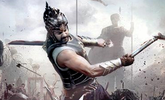 'Baahubali' heading for a Guinness record?