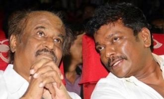 Breaking! Director Parthiban's next movie titled after Rajni's controversial statement