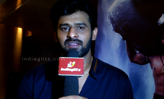 I was frustrated and wanted to quit Baahubali: Prabhas