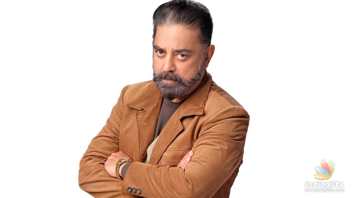 Kamal Haasan to quit Bigg Boss due to these reasons?