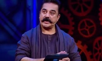 SECRET! 'Bigg Boss 2 Tamil' eviction this week is not who you expected
