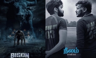 Is Dhruv Vikram's 'Bison' a biopic sports film? - Director Mari Selvaraj reveals the truth
