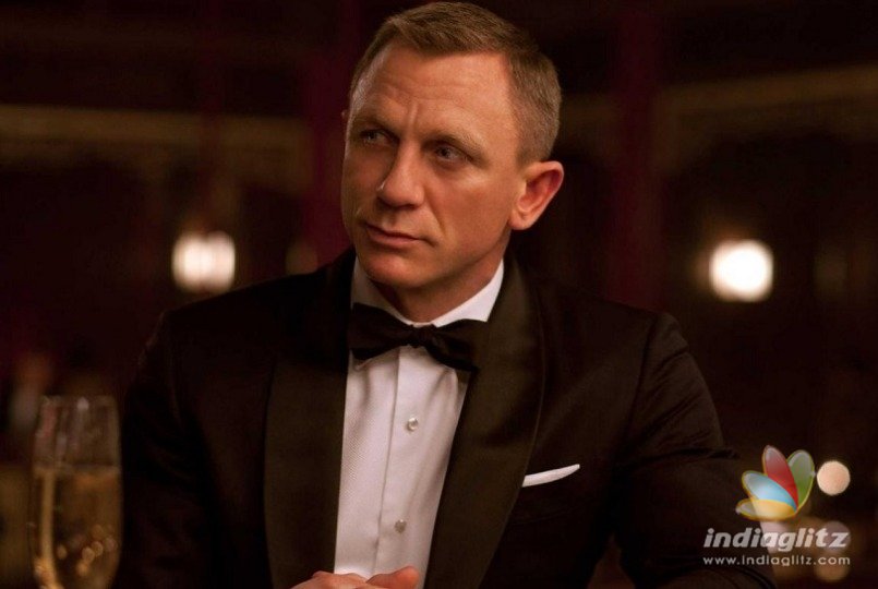 Oscar Winning director confirmed for James Bond's 25th movie Tamil