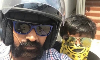 Vijay Sethupathi and Suriya reunite for new film after three years