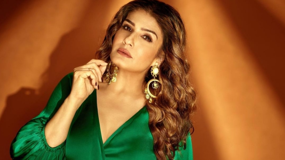 Raveena Tandon believes Bollywood could learn a lot from Southern Cinema