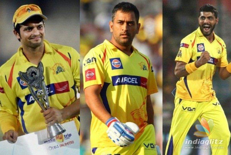 Will the Court stop CSK from playing in Pune?