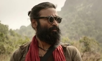 Whoa! Dhanush's 'Captain Miller' becomes the Best Foreign Film at the National Awards