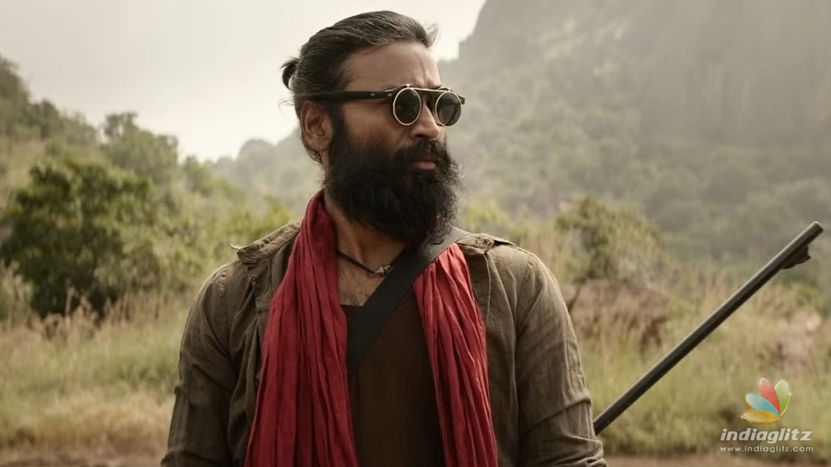 Whoa! Dhanushs Captain Miller becomes the Best Foreign Film at the National Awards