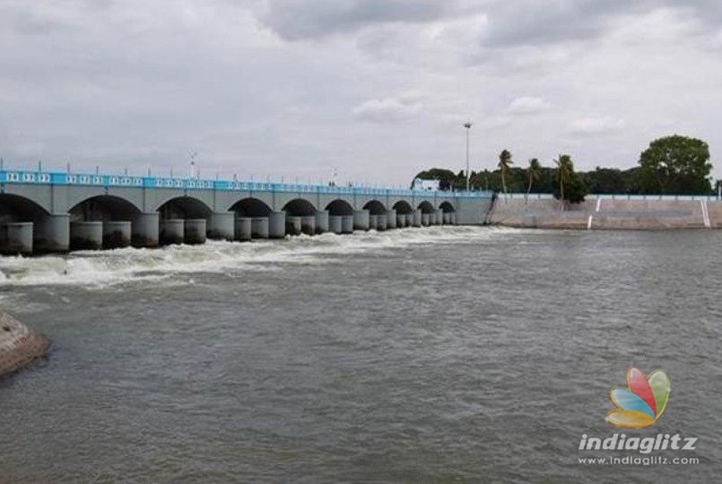 Breaking! Cauvery Management Authority comes into force