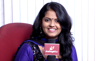 I got '10 Enradhukulla' because of 'Goli Soda': Chandini Interview