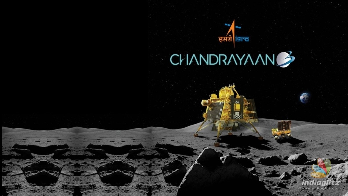Success of Chandrayaan 3: India is the first country to land on the moonâ€™s south pole!