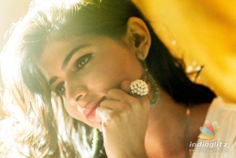 Chinmayi reveals shocking sexual abuse from childhood to adulthood