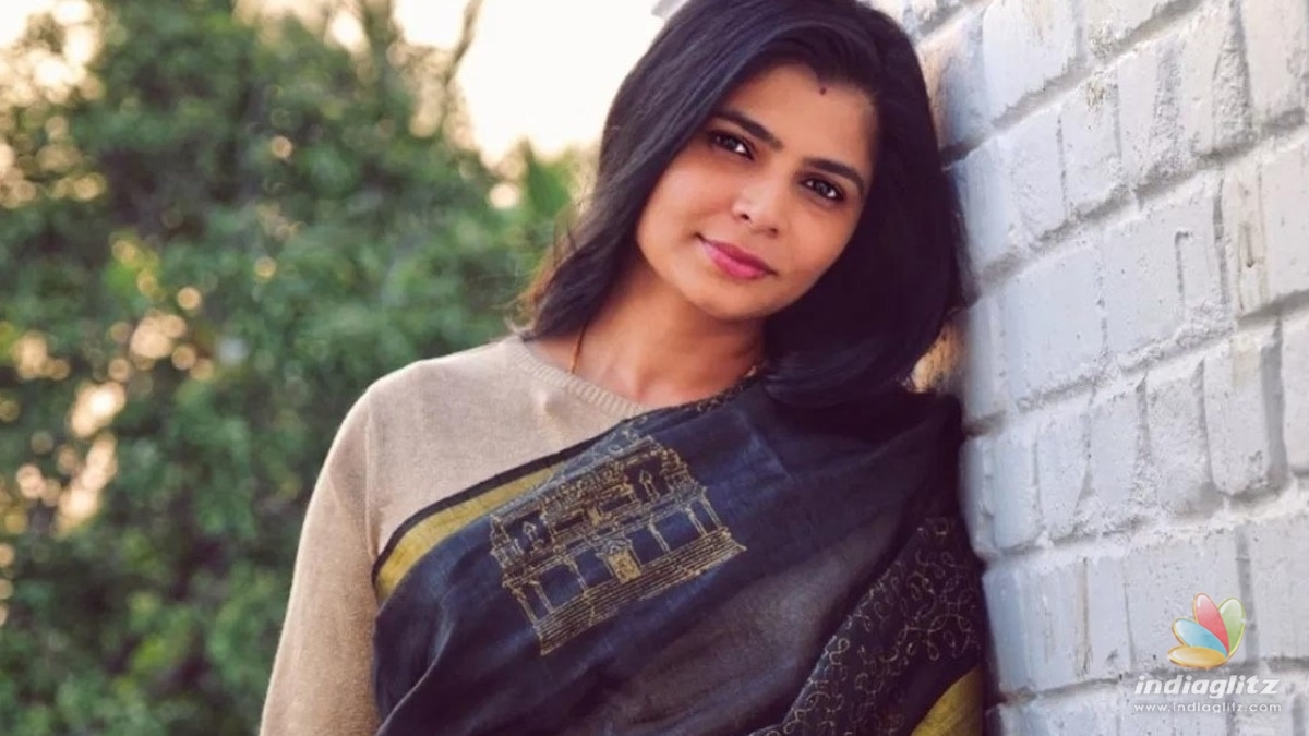 Chinmayi accuses a popular Tamil actor of misbehaviour with women