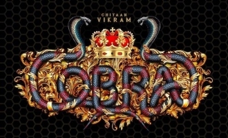 Exciting update on Vikram's Cobra!
