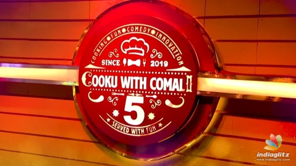 Official: Contestants list of âCooku With Comaliâ season 5 revealed in new promos!