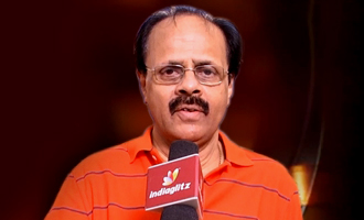 Treasured memories about KB sir - Crazy Mohan Interview