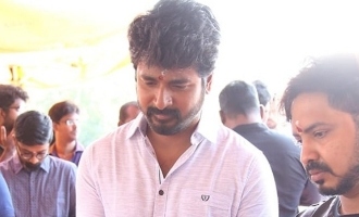 Producer council gives green signal to Sivakarthikeyan's 'Hero'