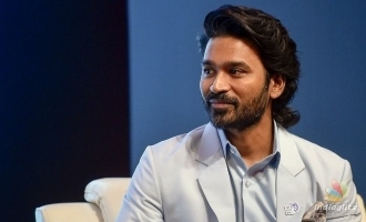 Official: Dhanush joins forces with a new production house for his 'D52' project!