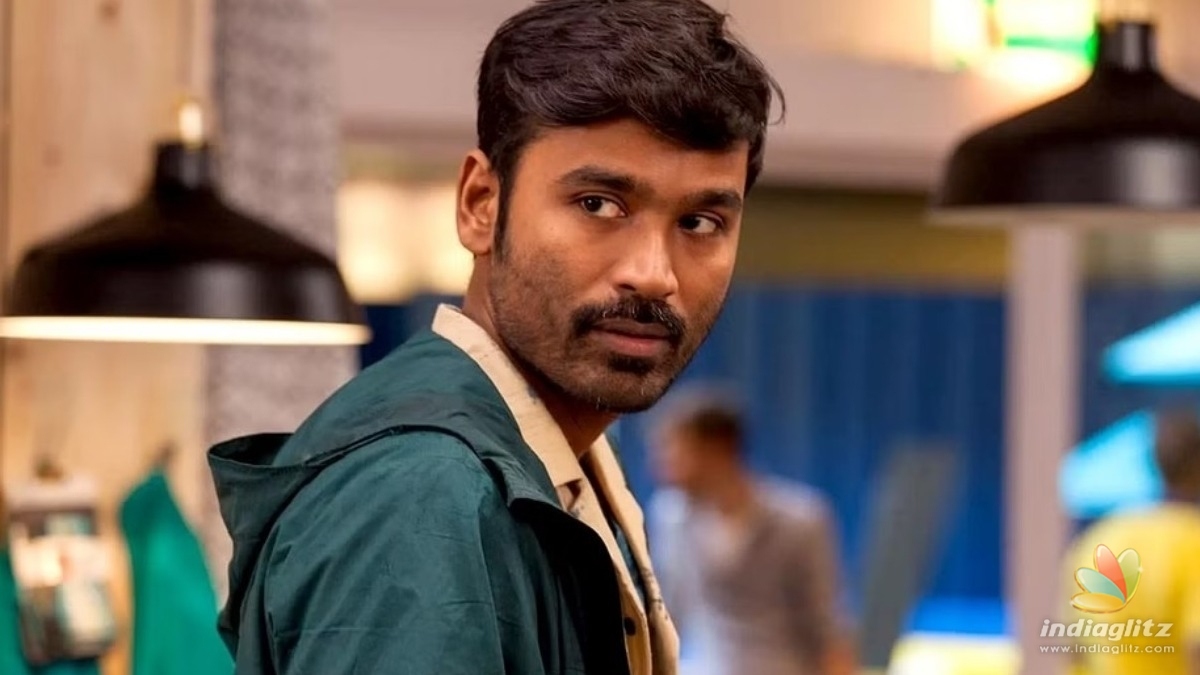 Two popular Malayalam stars join the cast of Dhanushâs âDD3â? - Exciting deets