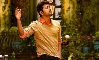 Sri Thenandal Studios confirm Thalapathy Vijay 'Mersal' release date