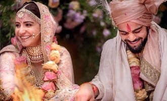 Detailed post wedding plans of Kohli-Anushka