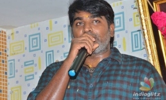 Vijay Sethupathi urges swift action against sex offenders