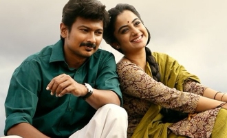 Exciting release update from Udhayanidhi's 'Nimir' team