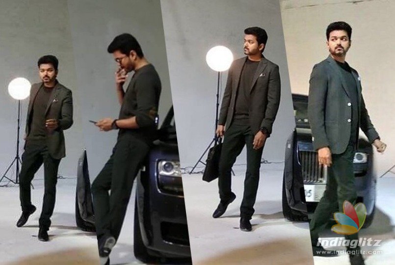 Kollywood Strike - Why Thalapathy 62 allowed to continue shooting 