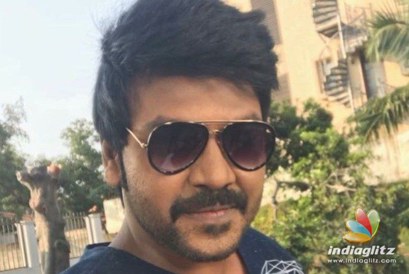 Raghava Lawrence to build houses for Gaja Cyclone victims