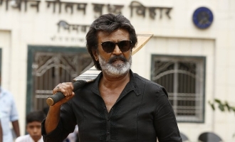 Intriguing! This is what Rajini wanted before 'Kaala'!