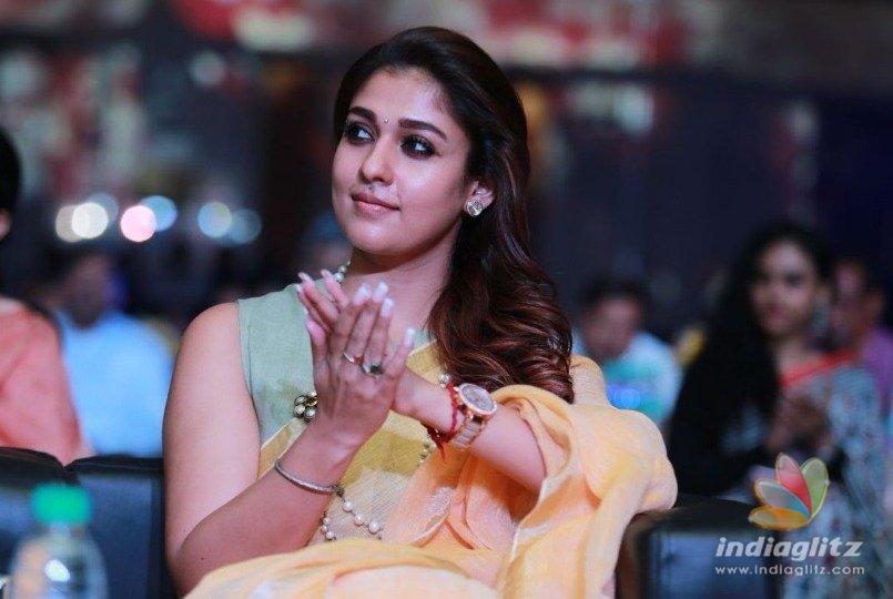 Nayan 63 begins today - Exciting details