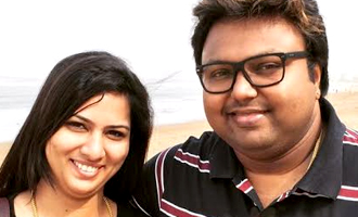 Special Day for D.Imman