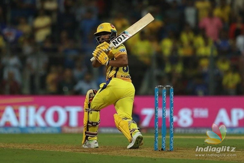 Bravo’s heroics, Jadhav’s timing help CSK beard MI in its own den in IPL opener 