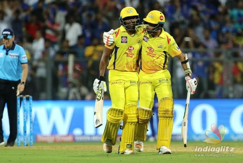 Bravo’s heroics, Jadhav’s timing help CSK beard MI in its own den in IPL opener 