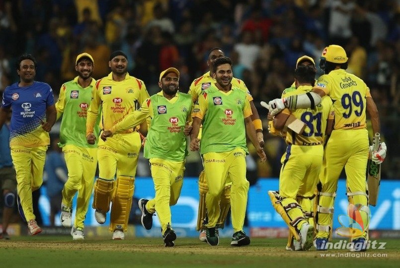 Bravo’s heroics, Jadhav’s timing help CSK beard MI in its own den in IPL opener 