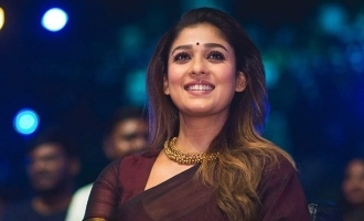 Nayanthara opens up why she walked out of past romantic relationships