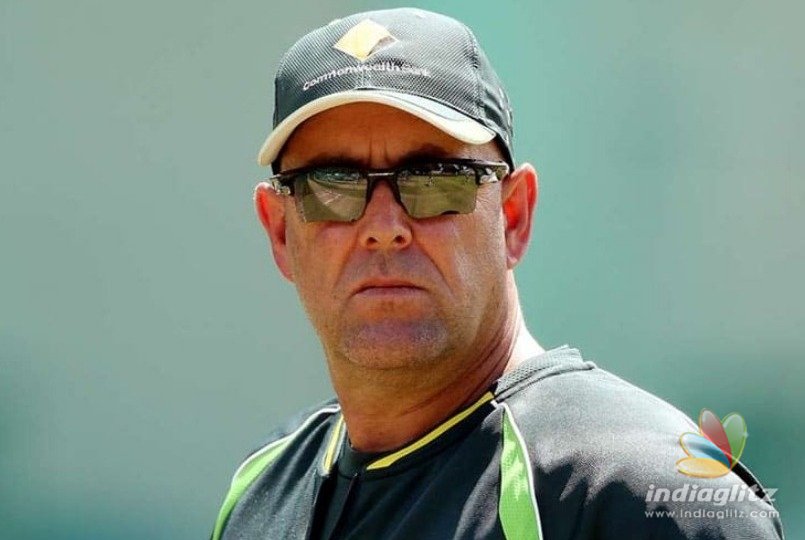 Australian cricket coach resigns after ball-tampering scandal