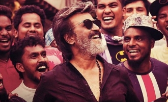 Dhanush's official announcement on Superstar Rajinikanth's 'Kaala' release date