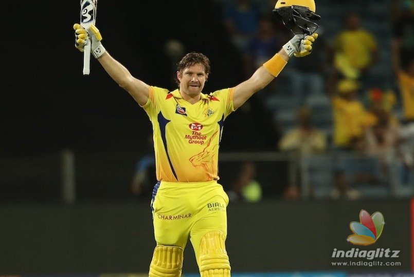 CSK celebrates ‘new home’ by thumping RR by 64 runs