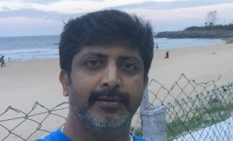 Mohan Raja completes first phase of his new film after 'Velaikkaran'