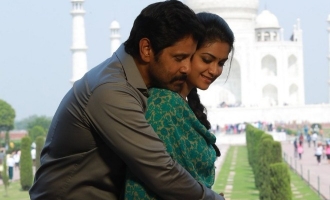 What next for Vikram and Keerthy Suresh?