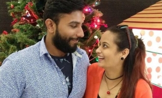 Confirmed! This young actor will marry Suja Varunee