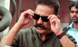 Kamal Haasan strong warning to TN government on Sterlite issue