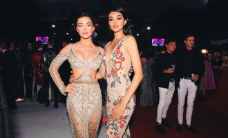 Details about Amy Jackson's alleged "husband" Neelam Gill