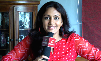 Interview with 'Kanchana' Fame Devadarshini
