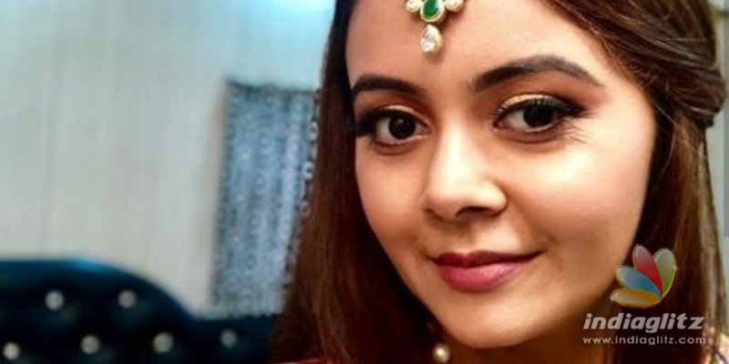 Bigg Boss actress in quarantine for the fourth time due to COVID 19