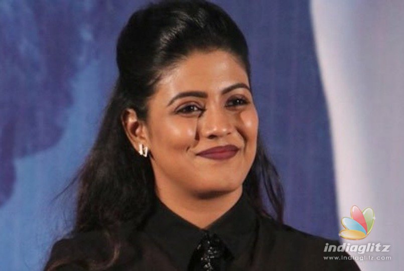 Iniya gets into action for cancer patients