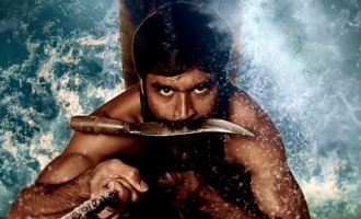 Massive! Dhanush announces 'Vada Chennai' trailer and movie release details