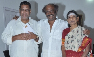Rajini-Kamal super hit films director passes away