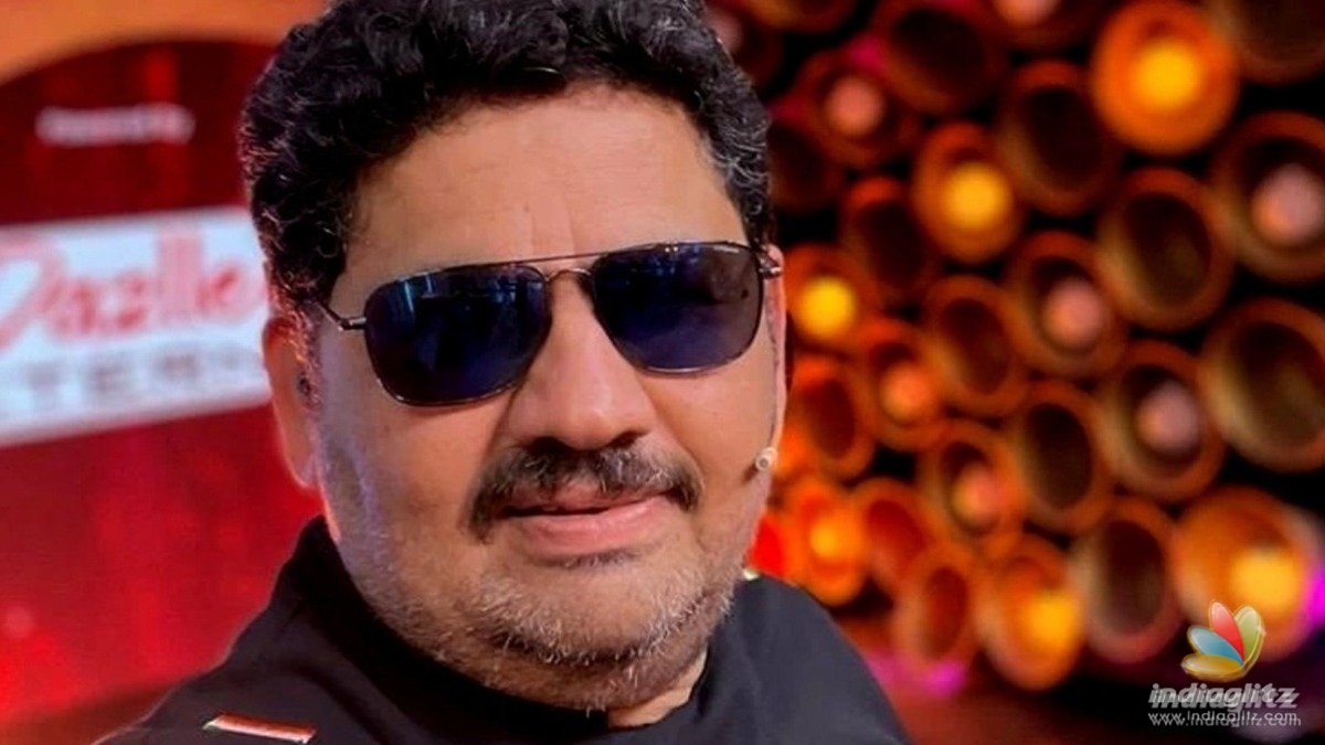 Another âCooku With Comaliâ star quits the show following Chef Venkatesh Bhatâs exit
